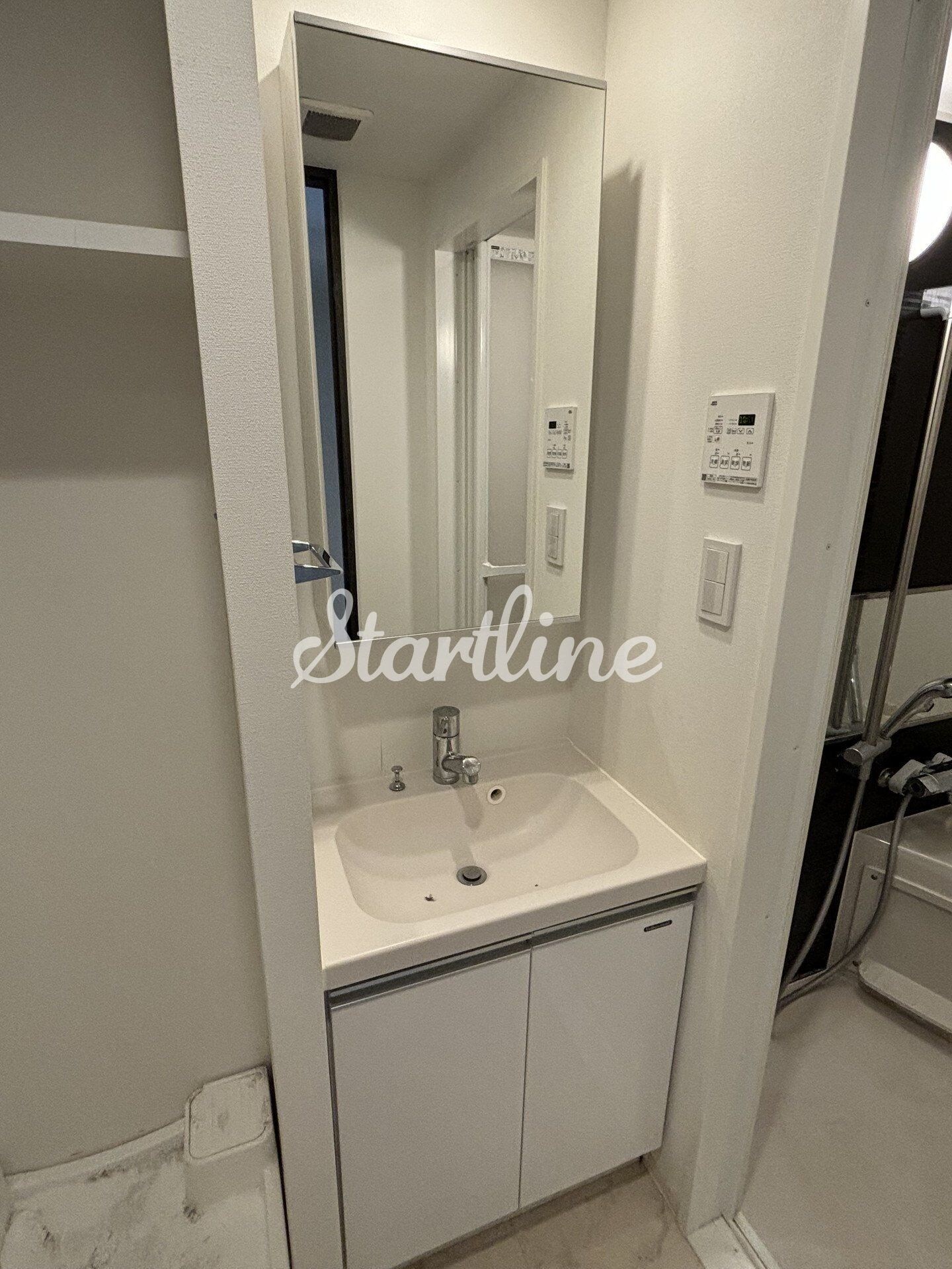 ルネサンスコート新宿余丁町の物件内観写真