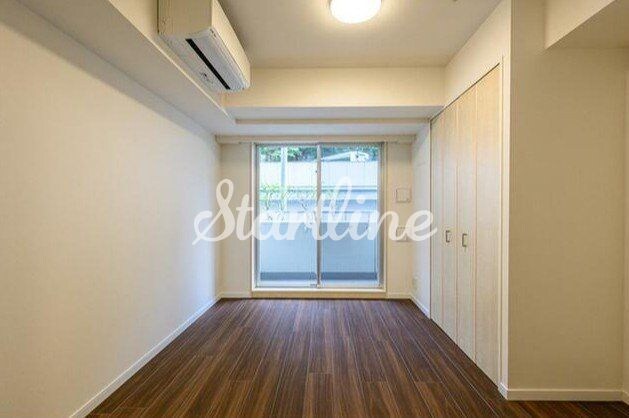 エスティメゾン東新宿の物件内観写真