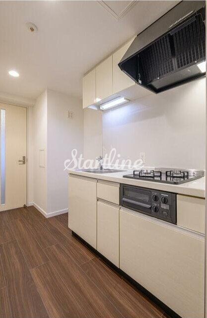 エスティメゾン東新宿の物件内観写真