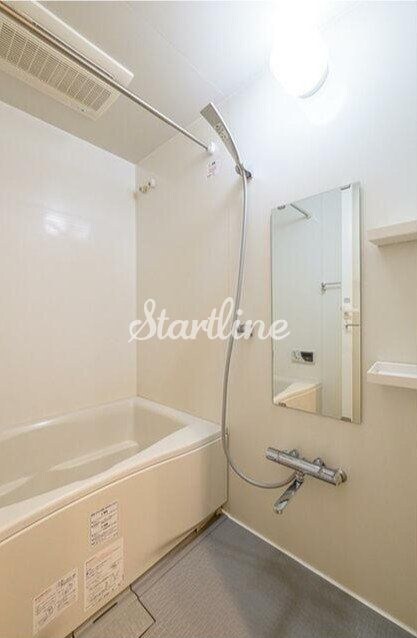 エスティメゾン東新宿の物件内観写真