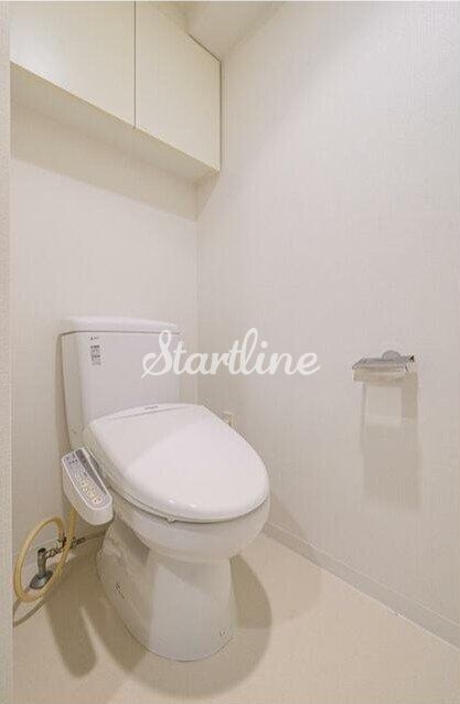 エスティメゾン東新宿の物件内観写真