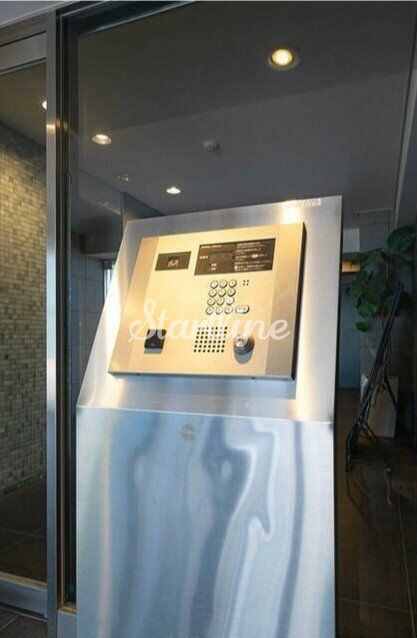 エスティメゾン東新宿の物件内観写真