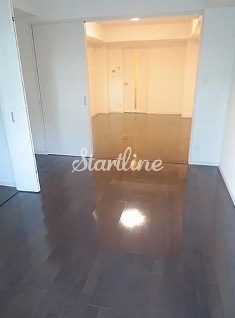 エスティメゾン東新宿の物件内観写真