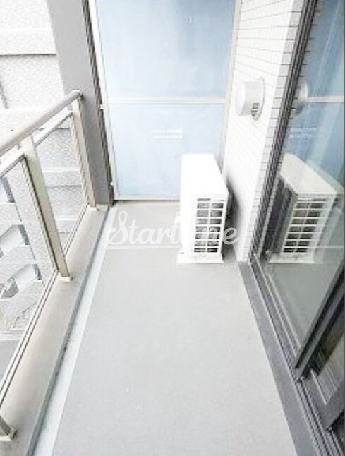 コンフォリア北参道　の物件内観写真