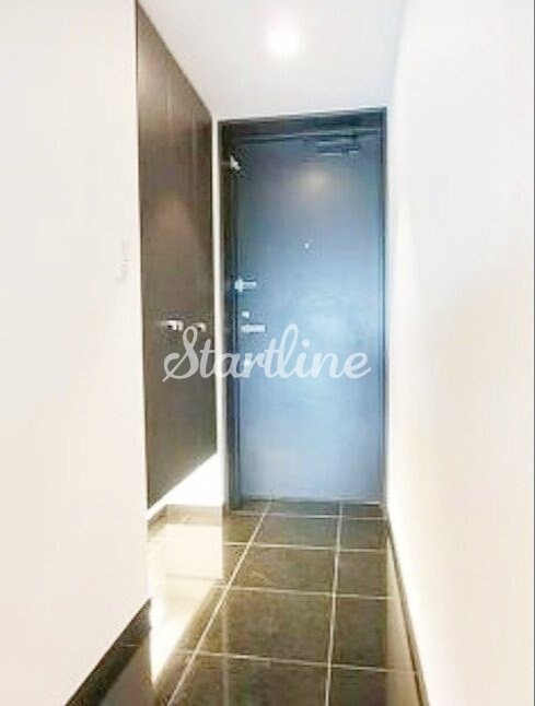 コンフォリア北参道　の物件内観写真