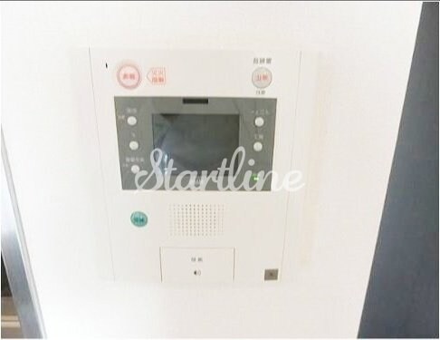 コンフォリア北参道　の物件内観写真