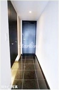 コンフォリア北参道　の物件内観写真