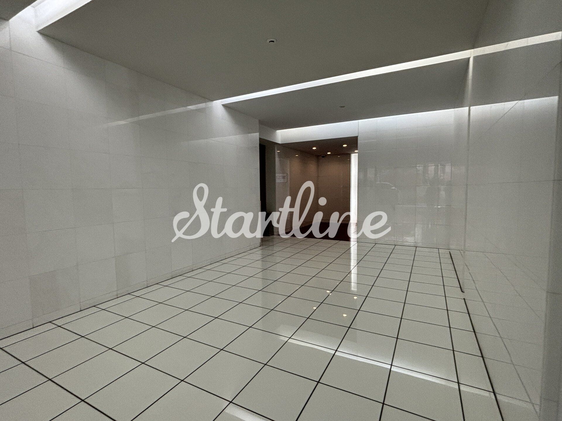 ガーラプレイス新宿御苑の物件内観写真