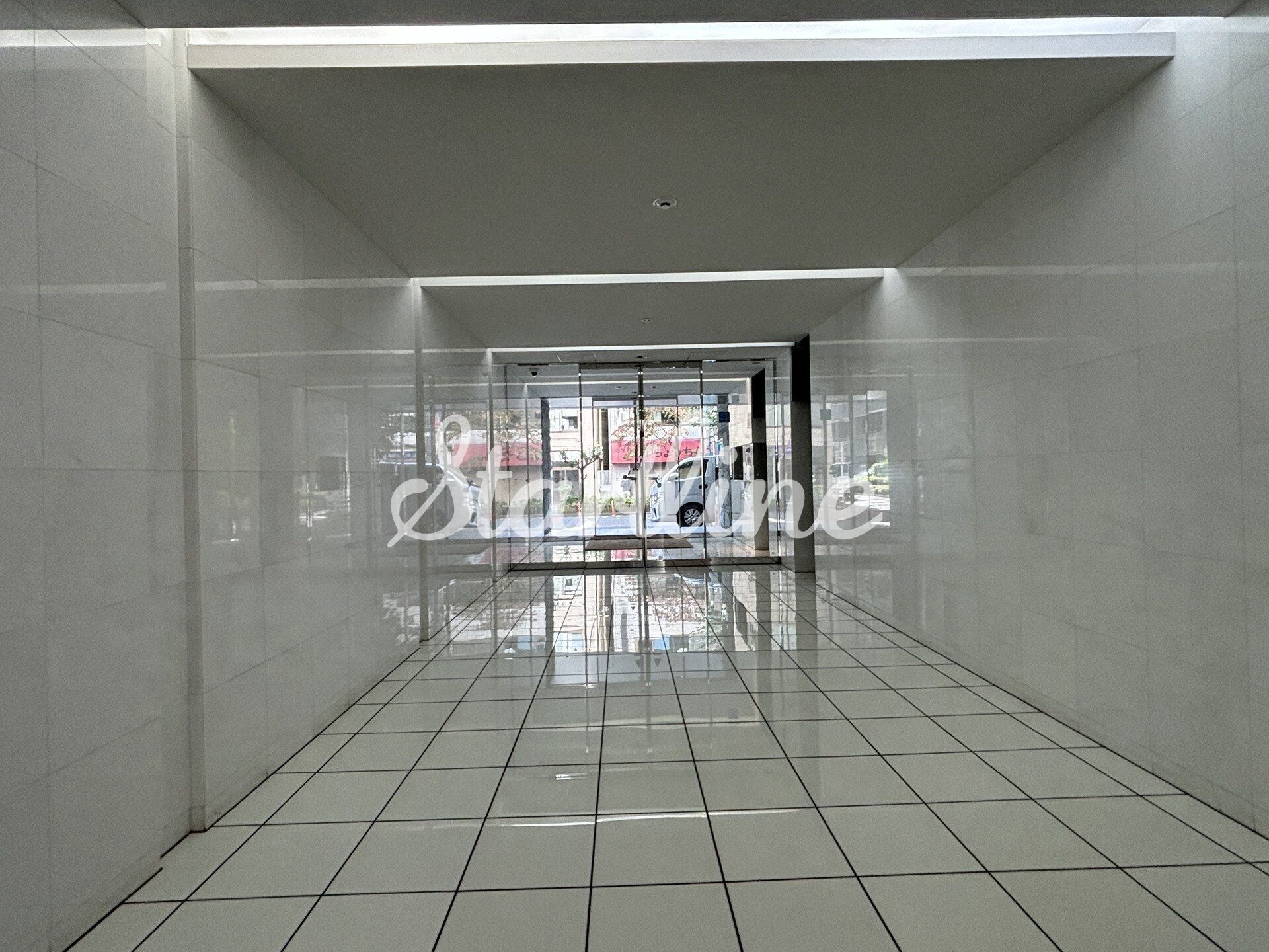 ガーラプレイス新宿御苑の物件内観写真