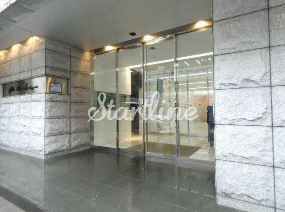 ガーラプレイス新宿御苑の物件内観写真