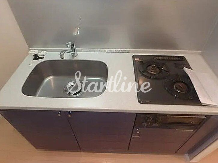 ガーラプレイス新宿御苑の物件内観写真