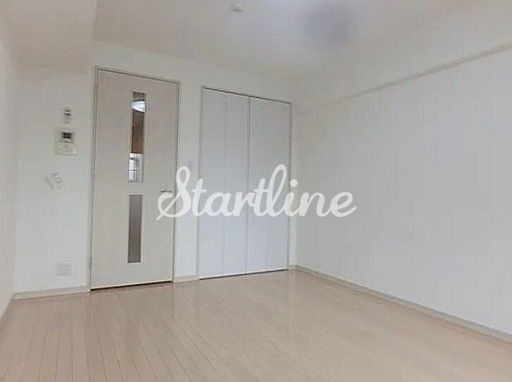 ガーラプレイス新宿御苑の物件内観写真