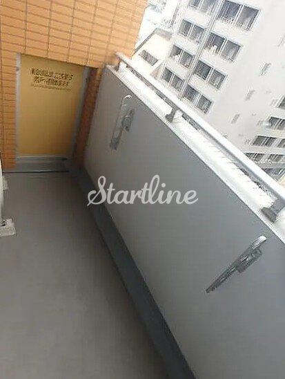 ガーラプレイス新宿御苑の物件内観写真