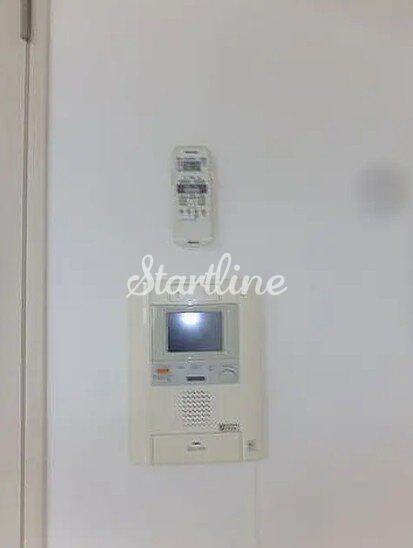 ガーラプレイス新宿御苑の物件内観写真