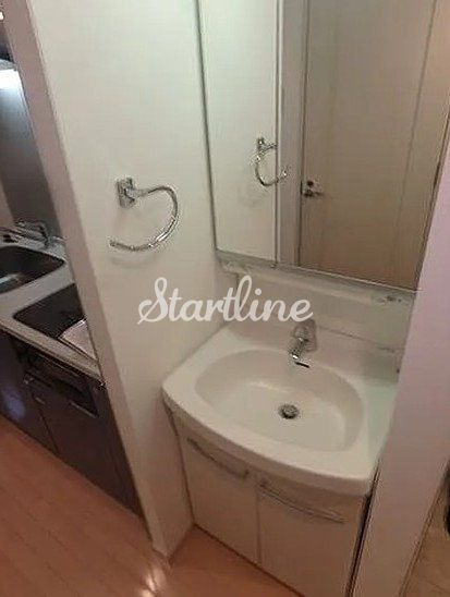 ガーラプレイス新宿御苑の物件内観写真