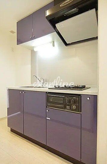 ガーラプレイス新宿御苑の物件内観写真