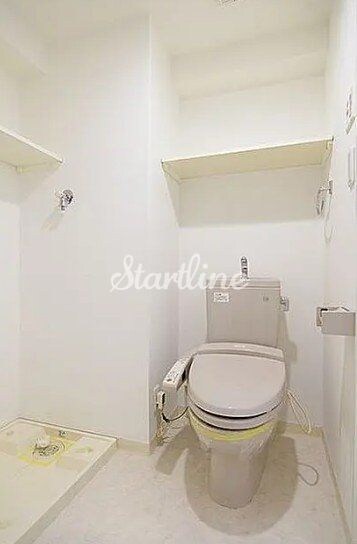 ガーラプレイス新宿御苑の物件内観写真