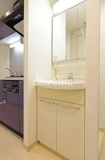 ガーラプレイス新宿御苑の物件内観写真