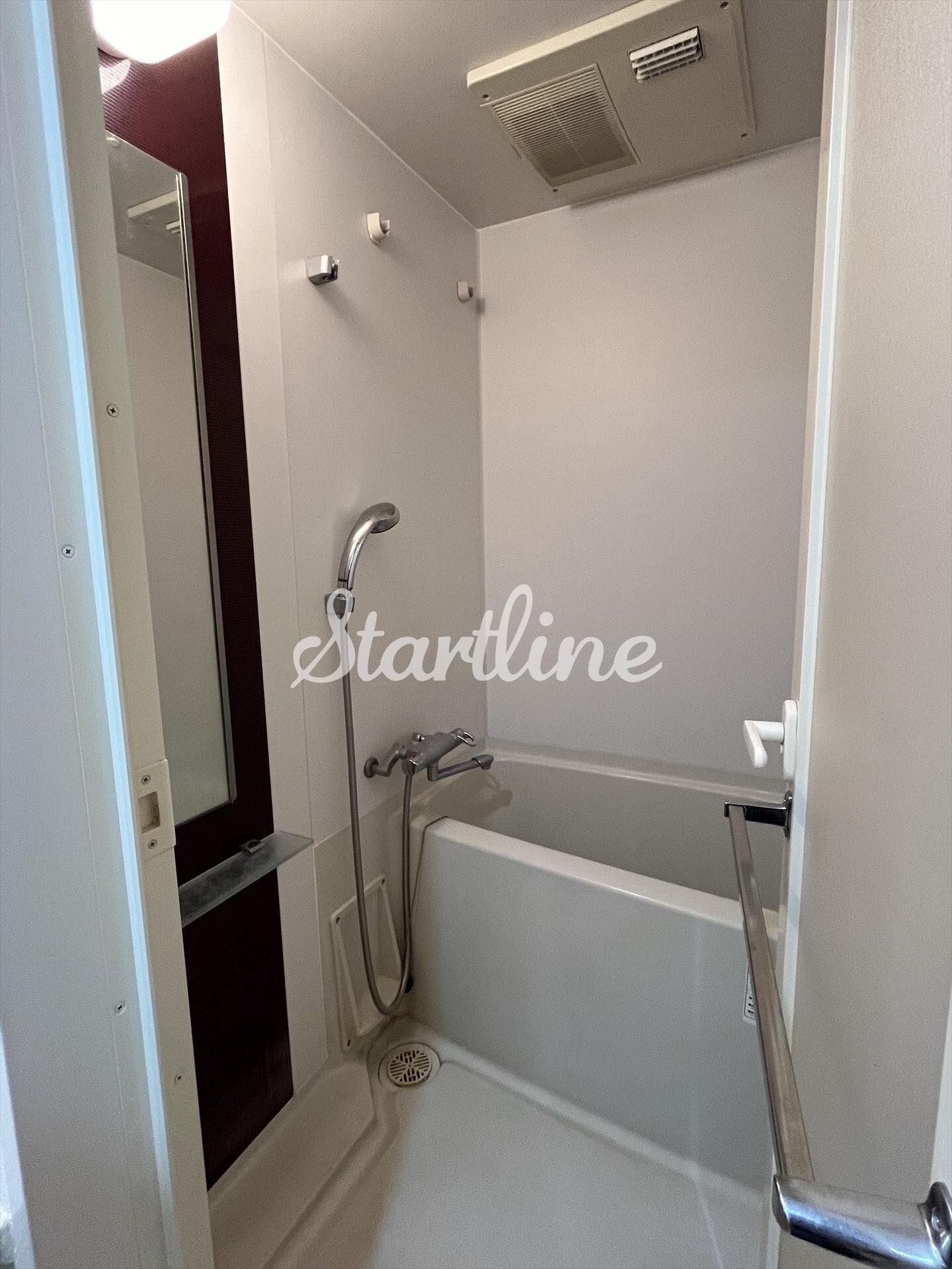 レジディア新宿イーストIIIの物件内観写真