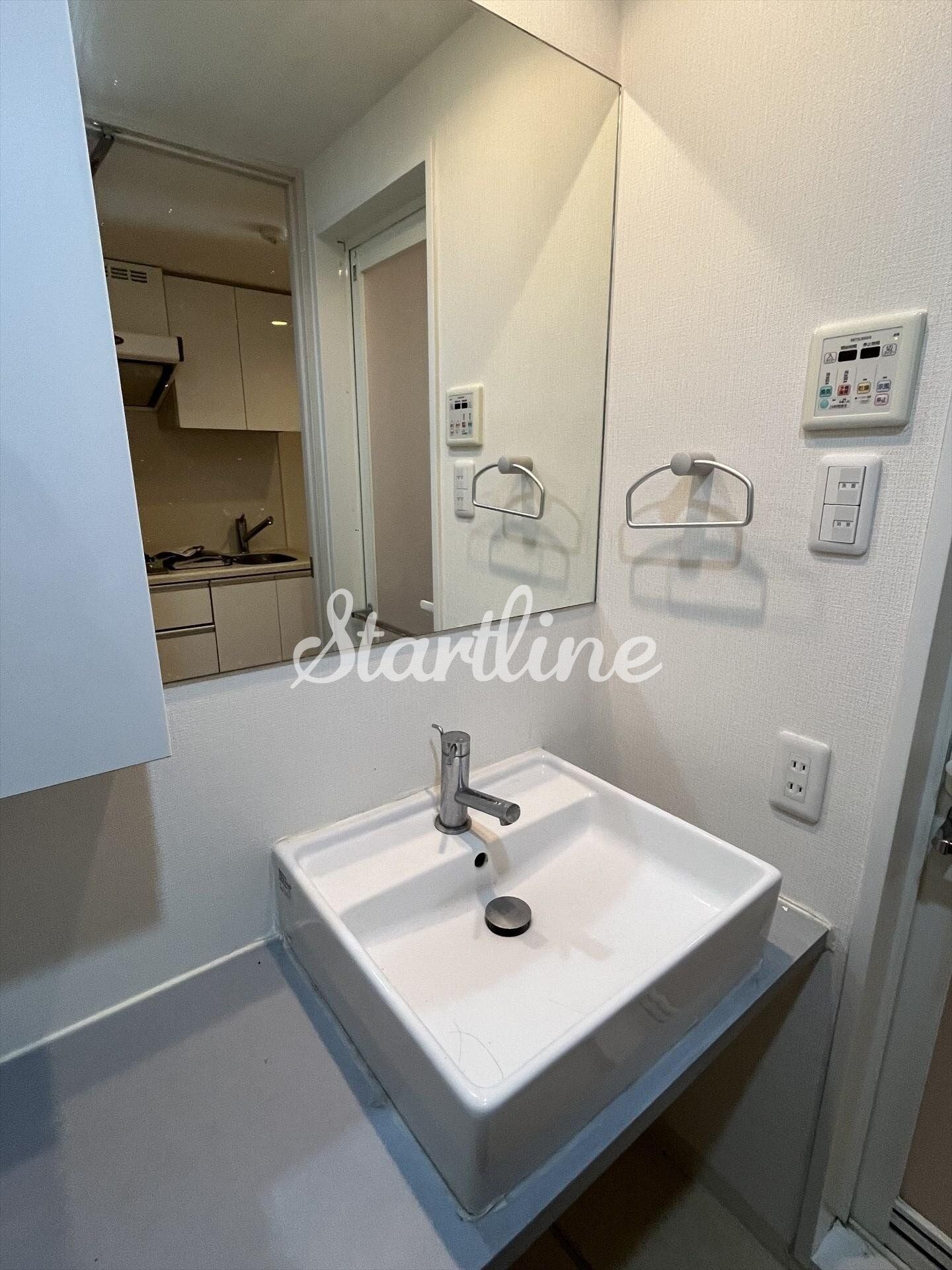 レジディア新宿イーストIIIの物件内観写真