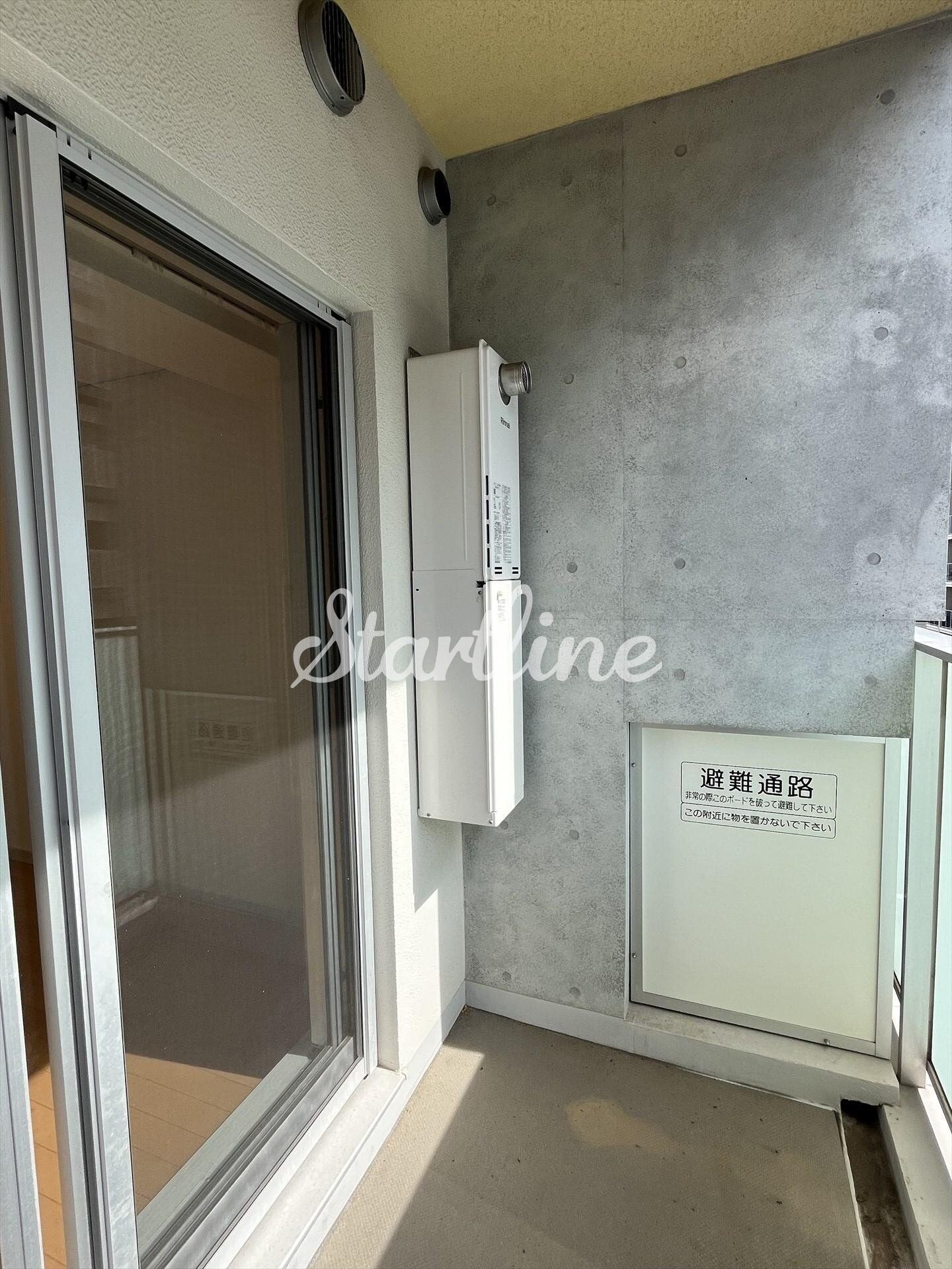 レジディア新宿イーストIIIの物件内観写真