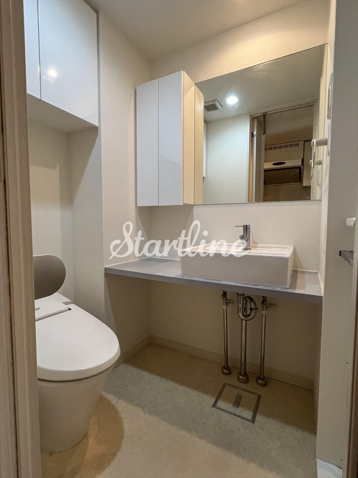 レジディア新宿イーストIIIの物件内観写真