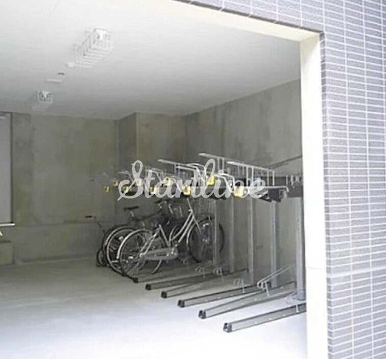 シティハウス四谷三丁目の物件内観写真