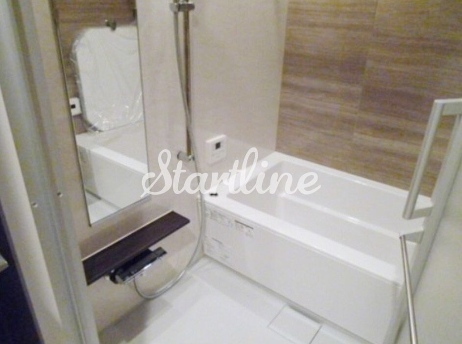 シティハウス四谷三丁目の物件内観写真