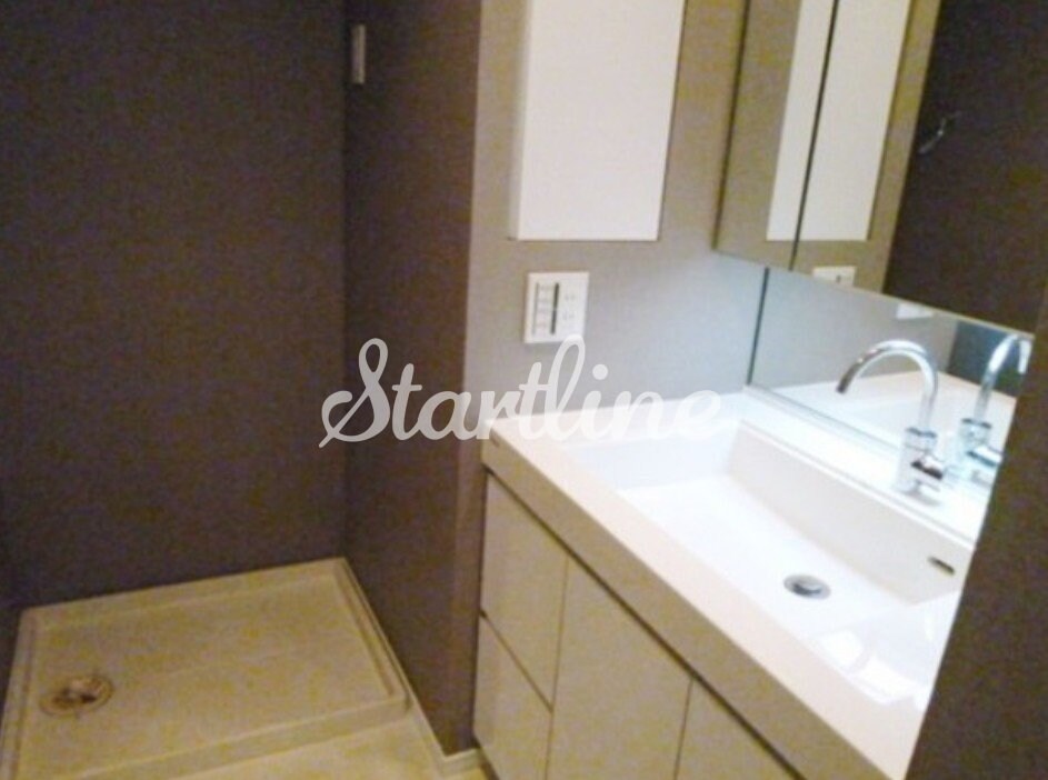 シティハウス四谷三丁目の物件内観写真