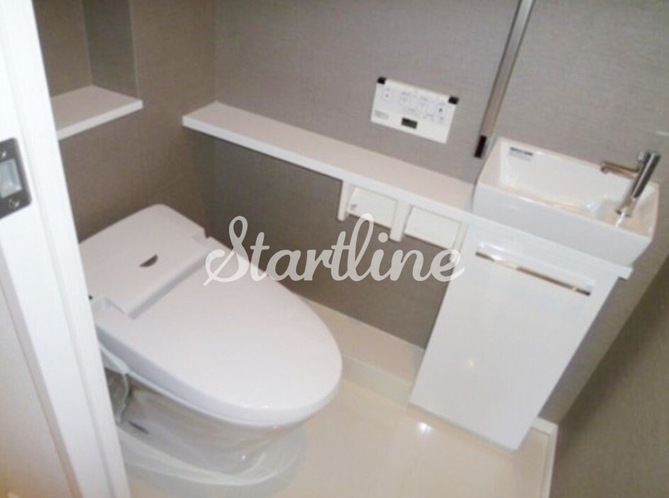 シティハウス四谷三丁目の物件内観写真