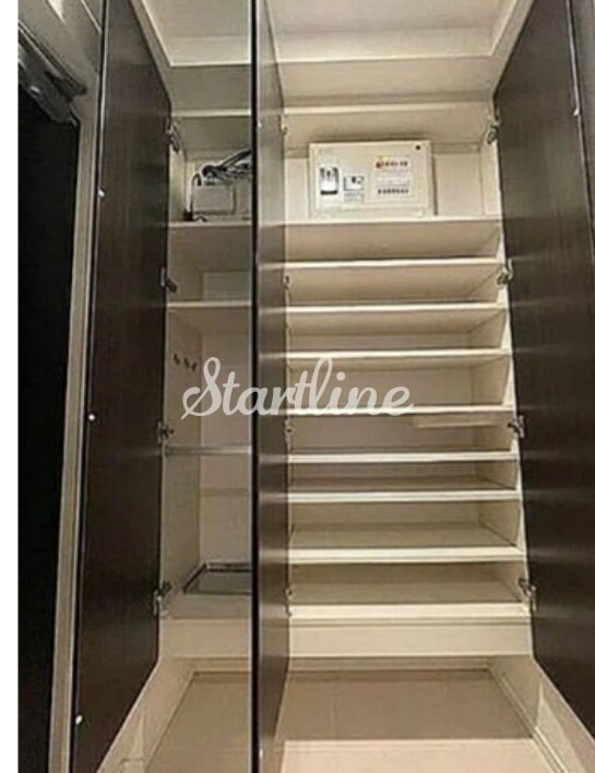 シティハウス四谷三丁目の物件内観写真