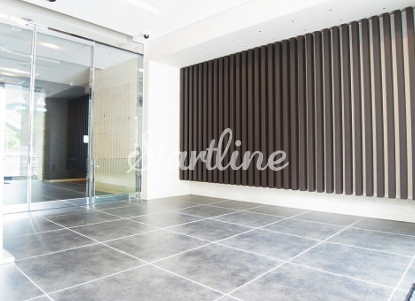 シティハウス四谷三丁目の物件内観写真