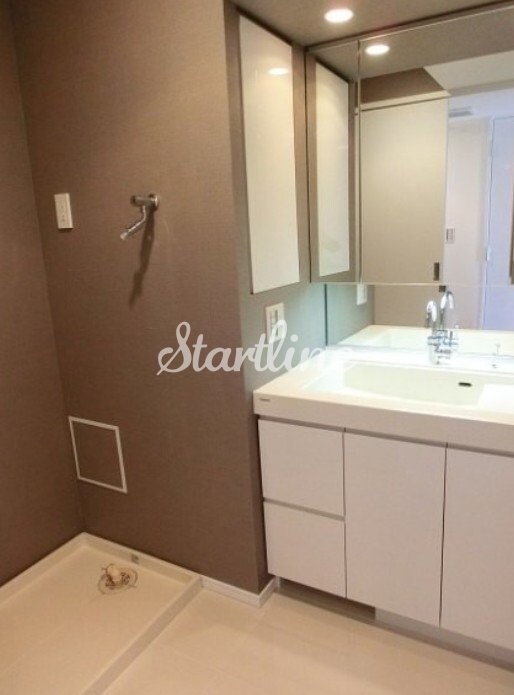 シティハウス四谷三丁目の物件内観写真