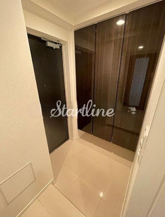 シティハウス四谷三丁目の物件内観写真