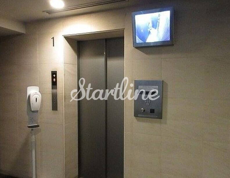 シティハウス四谷三丁目の物件内観写真