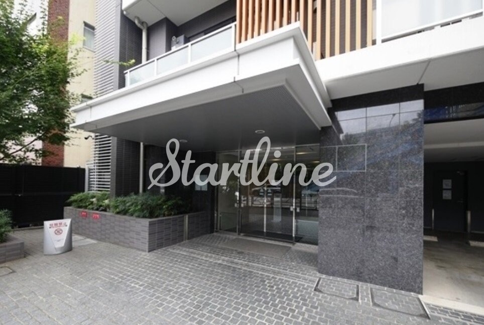 シティハウス四谷三丁目の物件内観写真