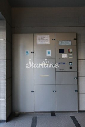 スカイコート新宿壱番館の物件内観写真