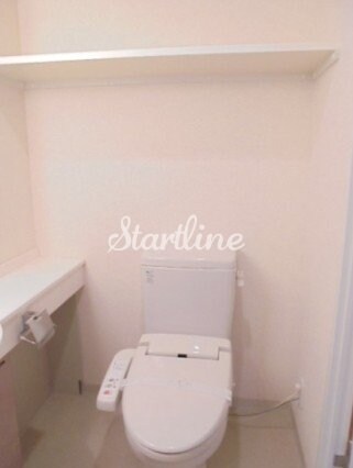 スカイコート新宿壱番館の物件内観写真