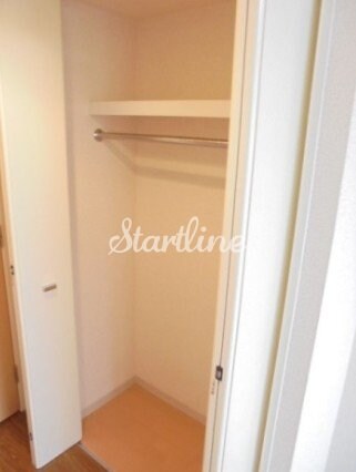 スカイコート新宿壱番館の物件内観写真