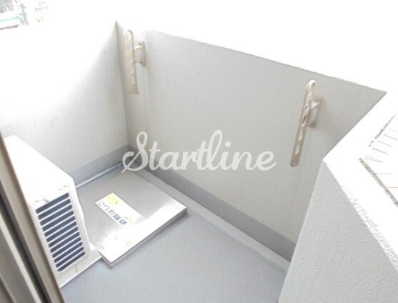 スカイコート新宿壱番館の物件内観写真