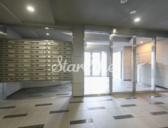 スカイコート新宿壱番館の物件内観写真