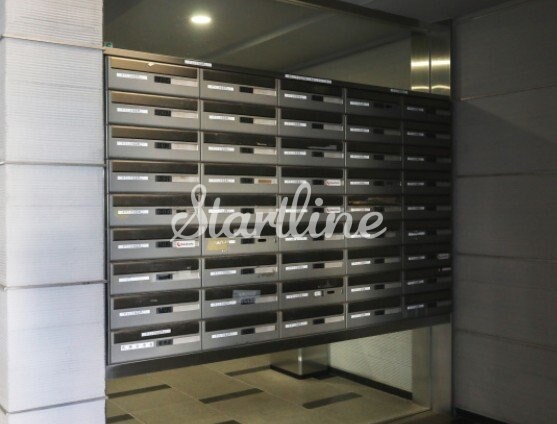 スカイコート新宿壱番館の物件内観写真