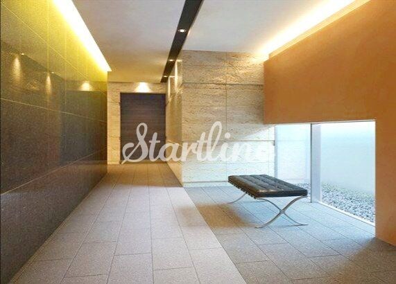 コンフォリア東新宿ステーションフロントの物件内観写真