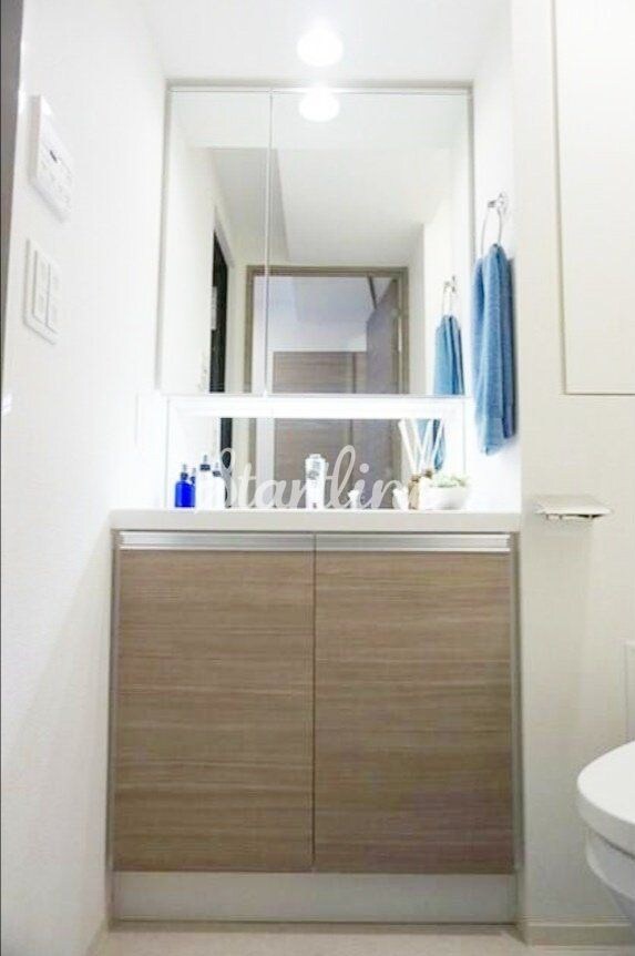 コンフォリア東新宿ステーションフロントの物件内観写真