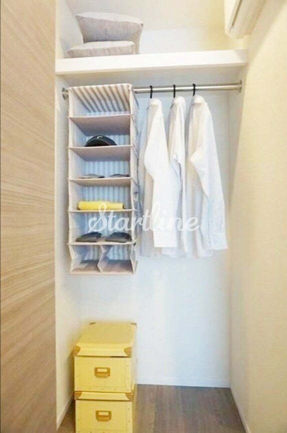 コンフォリア東新宿ステーションフロントの物件内観写真