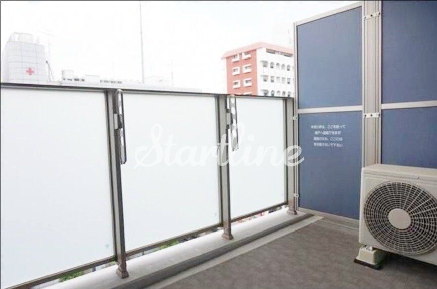 コンフォリア東新宿ステーションフロントの物件内観写真