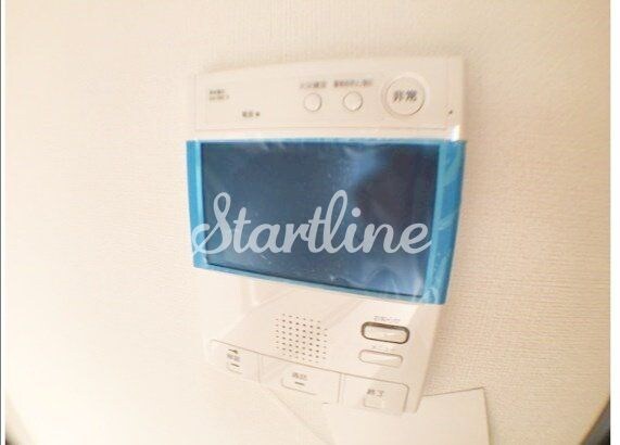 コンフォリア東新宿ステーションフロントの物件内観写真