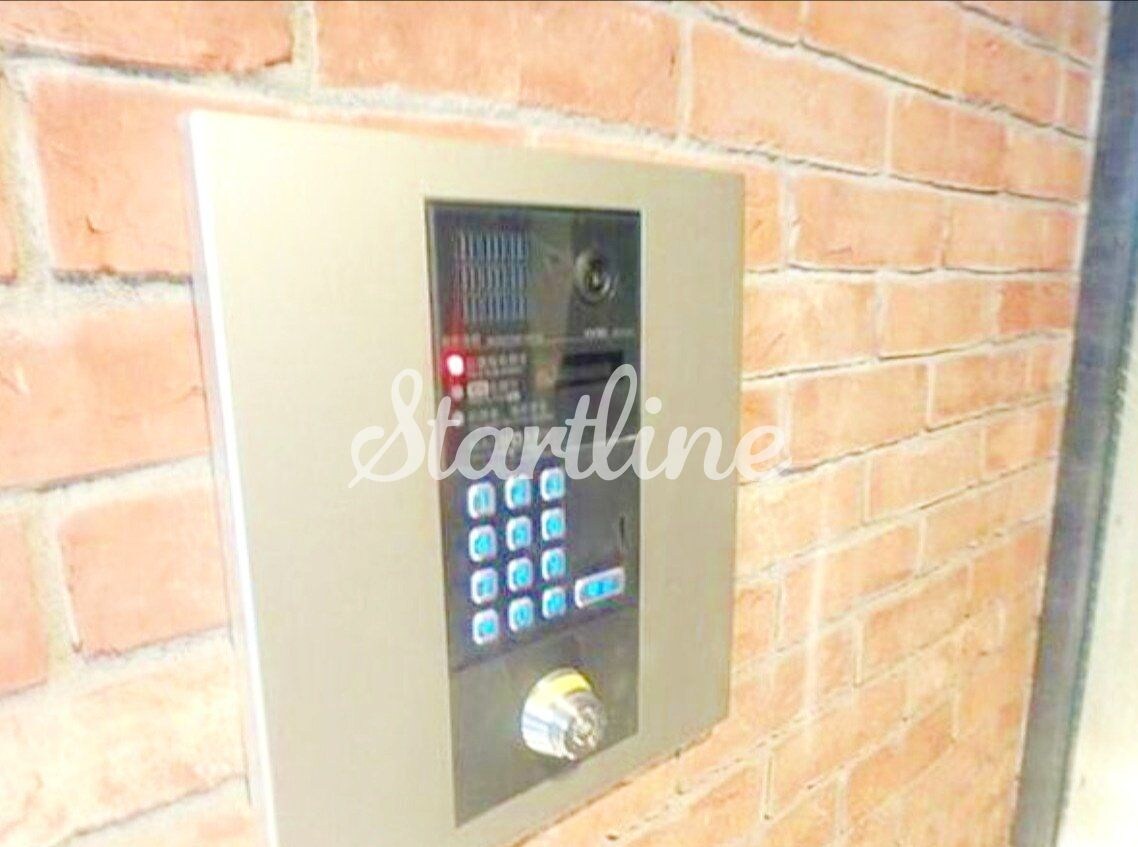 ルクレ東新宿の物件内観写真