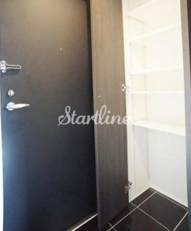 ルクレ東新宿の物件内観写真