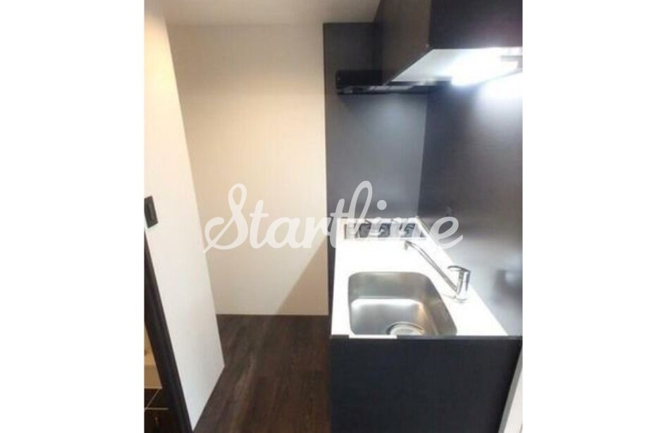 ルクレ東新宿の物件内観写真